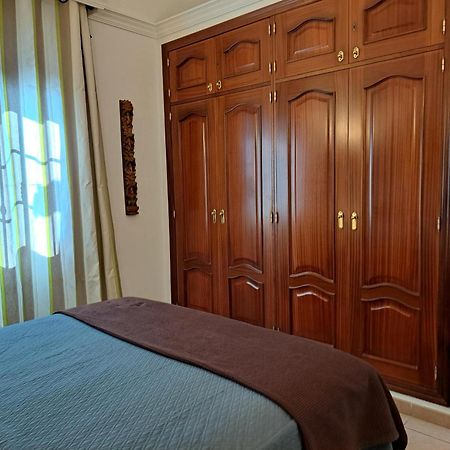 Villa De La Paz プラヤ・ブランカ エクステリア 写真