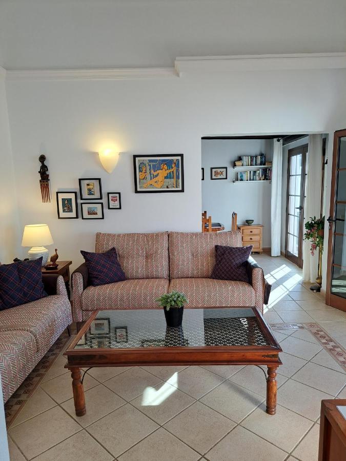 Villa De La Paz プラヤ・ブランカ エクステリア 写真