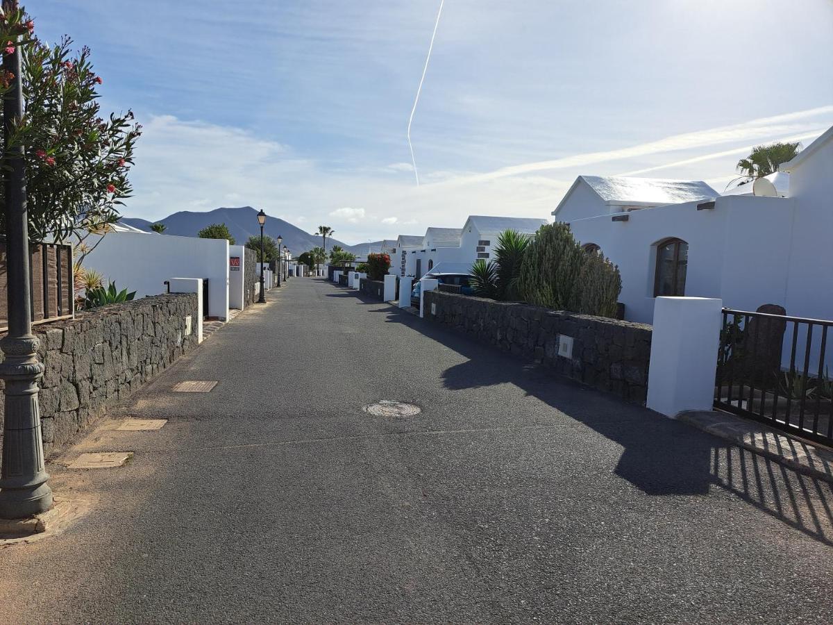 Villa De La Paz プラヤ・ブランカ エクステリア 写真