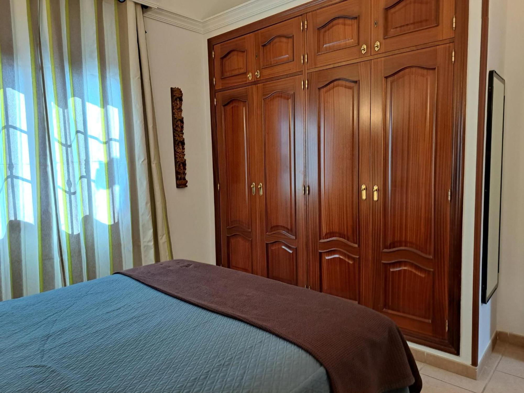 Villa De La Paz プラヤ・ブランカ エクステリア 写真