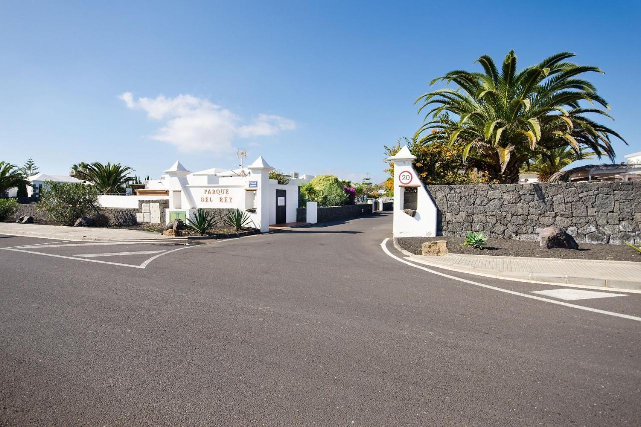 Villa De La Paz プラヤ・ブランカ エクステリア 写真